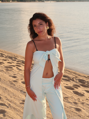 Balmy Turquoise - La tenue 5-en-1 de l’été